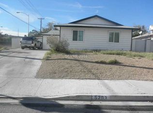 5293 San Anselmo St, Las Vegas, NV 89120