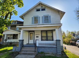 2915 Broadway, Fort Wayne, IN 46807