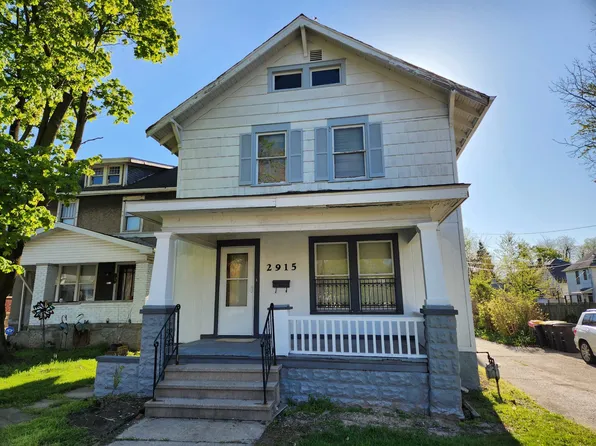 2915 Broadway, Fort Wayne, IN 46807