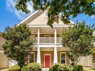 2005 Myers Ct, Providence Village, TX 76227