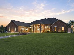 1145 Parish Line Rd, Lake Charles, LA 70607