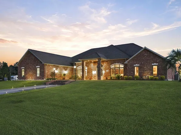 1145 Parish Line Rd, Lake Charles, LA 70607