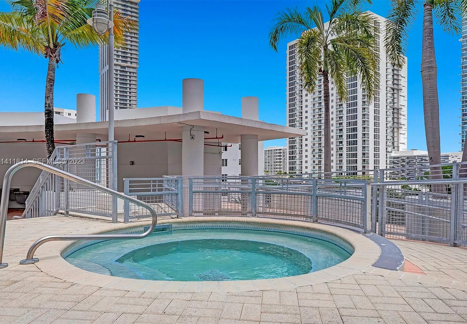1 bed, 679 sqft, $2,400 — Photo 4