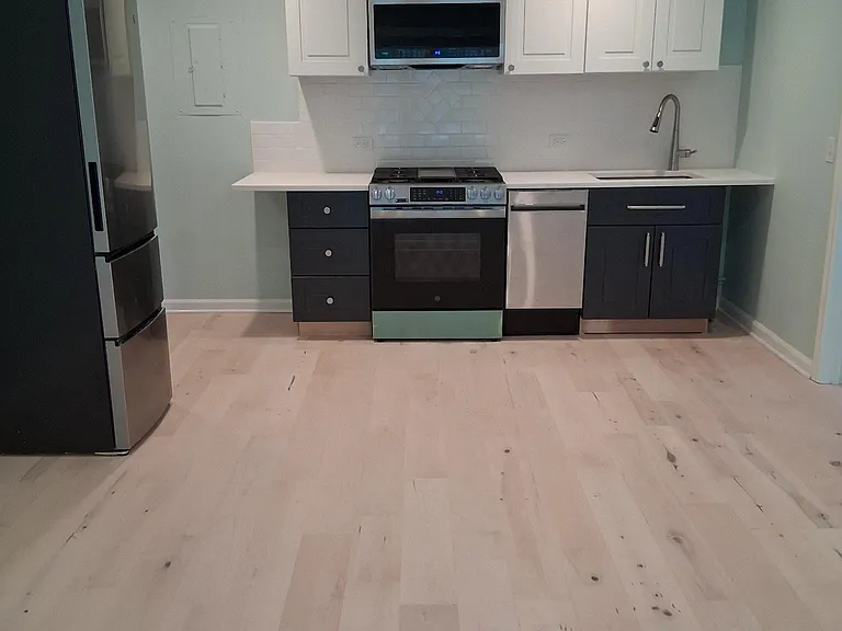 Brand new GE appliances