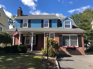 67 N Hillside Ave Chatham NJ 07928 Zillow