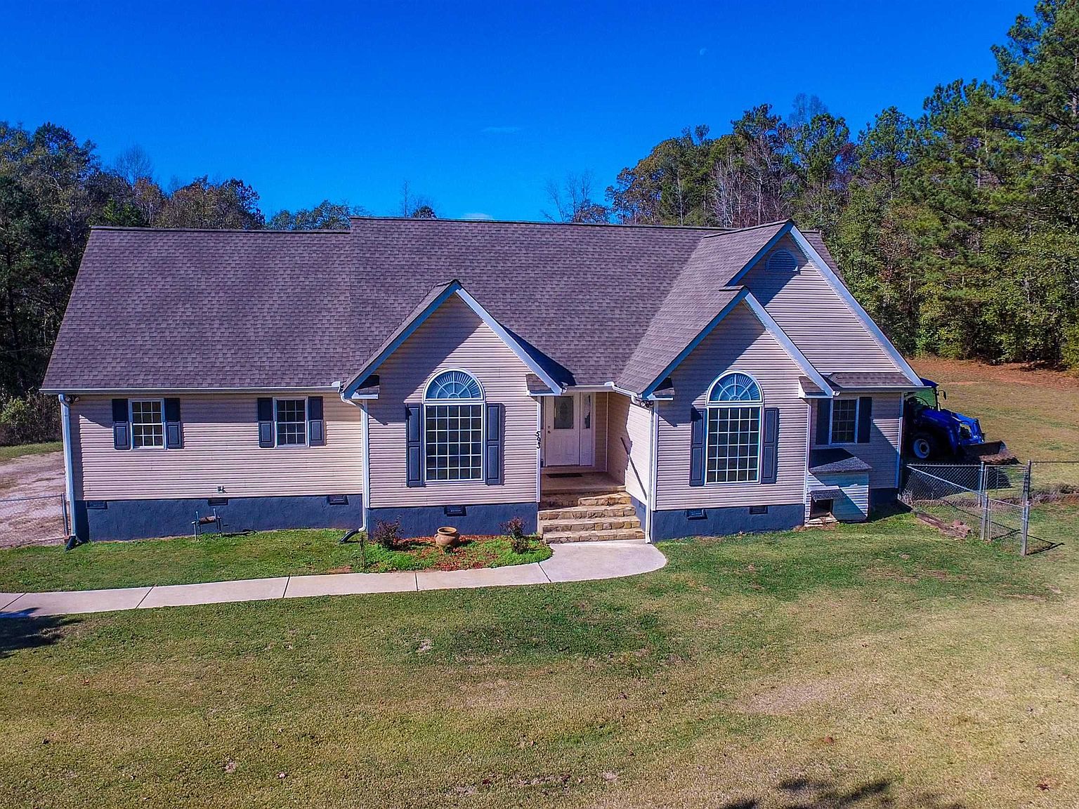 593B Steele Rd, Griffin, GA 30223 Zillow