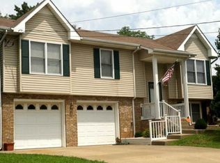 789 Leigh Ann Dr, Clarksville, TN 37042