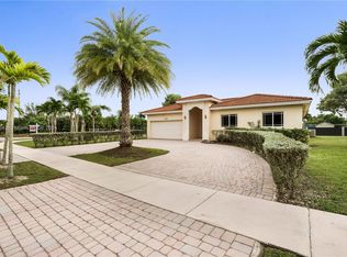 20400 SW 316th St, Homestead, FL 33030