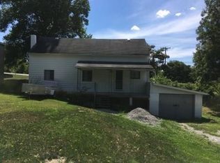 104 Anna Regal St, Grindstone, PA