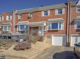 12804 Elnora Rd, Philadelphia, PA 19154