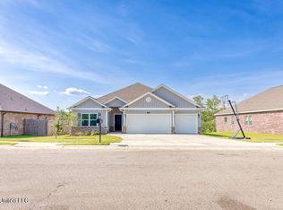 9380 Lost Tree Trl, Biloxi, MS 39532