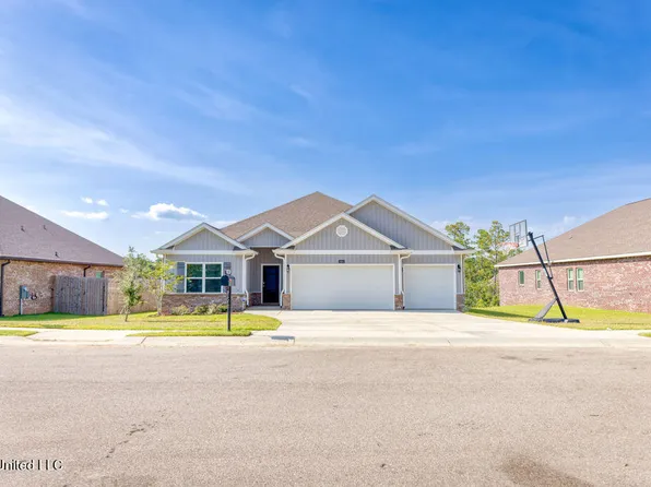 9380 Lost Tree Trl, Biloxi, MS 39532