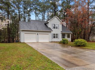365 Coachman Way, Sanford, NC 27332