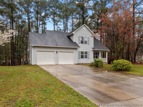 365 Coachman Way, Sanford, NC 27332