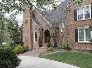 1101 Sheffield Pl, Lexington, KY 40509