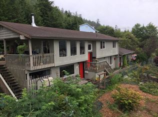 119 Anna Dr, Sitka, AK 99835