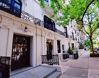 Rented by Bold New York