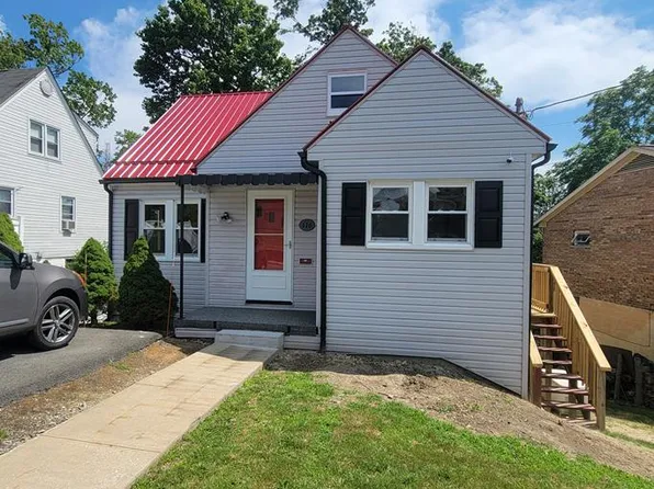 116 Westwood Dr, Beckley, WV 25801