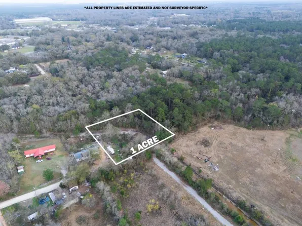 0 Nan Gray Davis Rd, Theodore, AL 36582