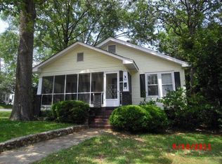 301 E 11th St SE, Rome, GA 30161