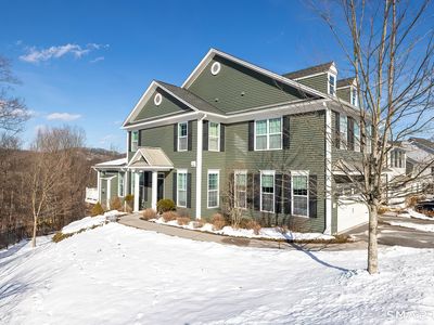 1 Wilderswood Way #1, Danbury, CT, 06810