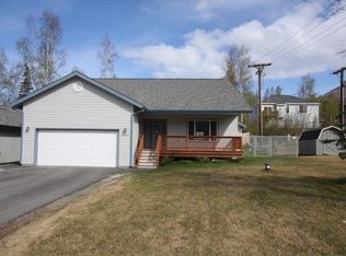 18919 Eagle River Rd, Eagle River, AK 99577