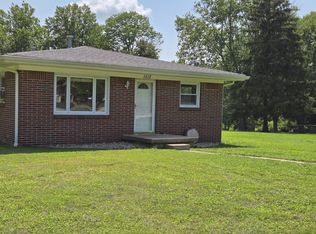1512 E Fairwood Dr, Bloomington, IN