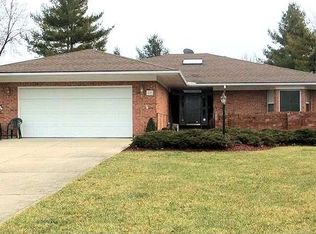 19 Quail Ridge Dr, Oxford, OH 45056