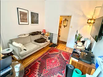 Rented by Prospect Heights Realty, Corp.