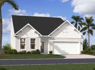 2029 Quiet Ibis Rd, Hanahan, SC 29410