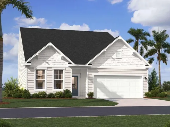 2029 Quiet Ibis Rd, Hanahan, SC 29410