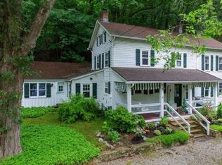 20 Union Schoolhouse Rd, Mendham, NJ 07945