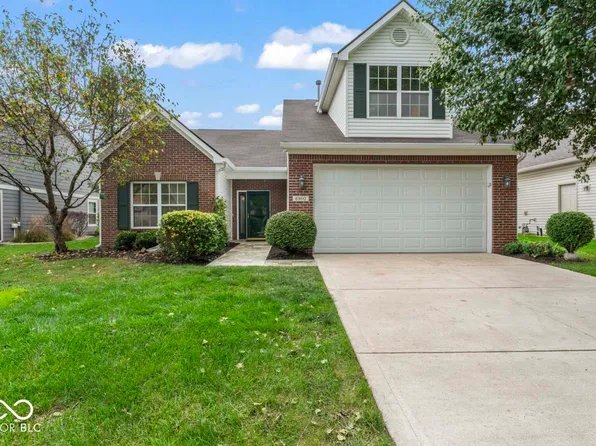 6960 Willow Pond Dr, Noblesville, IN 46062