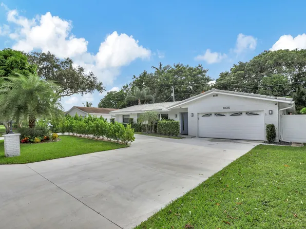 1035 NW 5th Ave, Boca Raton, FL 33432