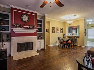 7107 Pebble Falls Dr, Houston, TX 77095