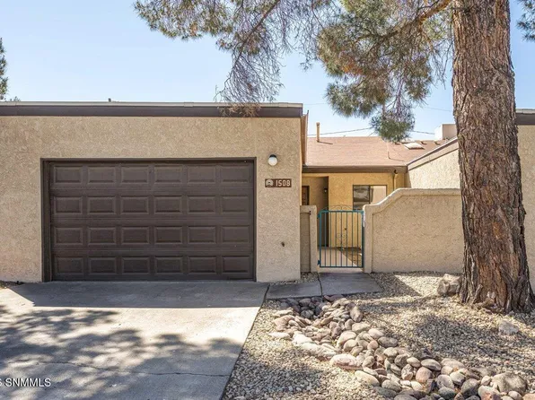 1508 Andrews Dr, Las Cruces, NM 88001