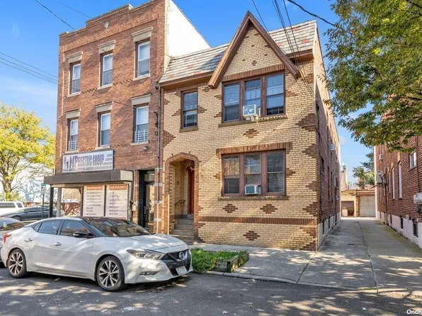 71-03 72nd Place, Glendale, NY 11385