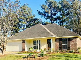 119 Torrence Cv, Byram, MS 39272