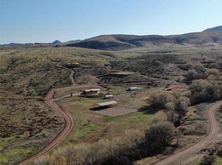 56 Fast Draw Dr, Cliff, NM 88028