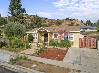 8380 Vine Valley Dr, Sun Valley, CA 91352