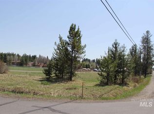 Tbd Davis Ave, McCall, ID 83638