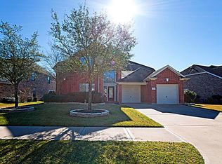 6415 Winding Cove Ln, Katy, TX 77450