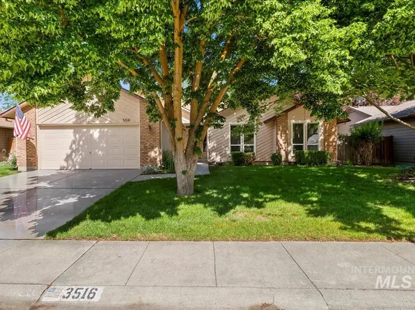 3516 S Weathered Ave, Boise, ID 83706