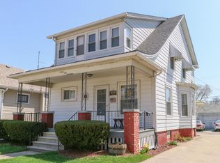 2117 Summit Ave, Racine, WI 53404