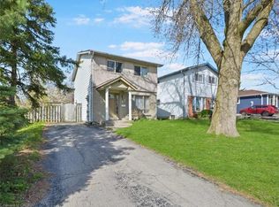 27 Heatherdale Pl, Hamilton, ON L9C6K7