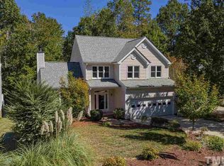 304 Arlington Rdg, Cary, NC 27513