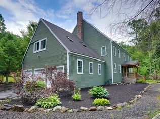 144 Parmenter Rd, Hudson, MA 01749