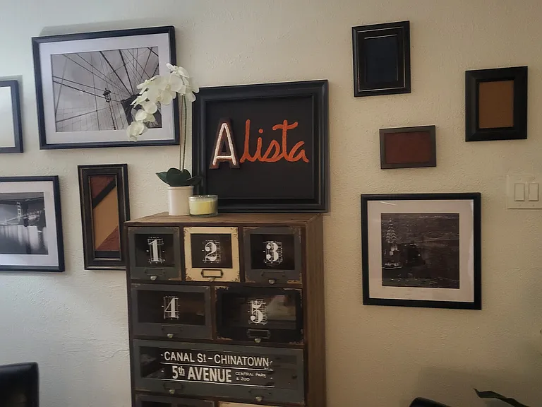 The Alista Apartments — Photo 9
