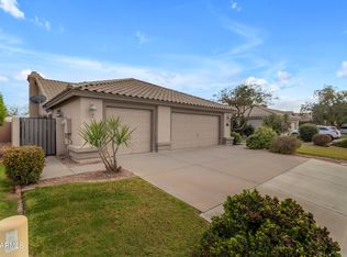 2031 W Harrison St, Chandler, AZ 85224