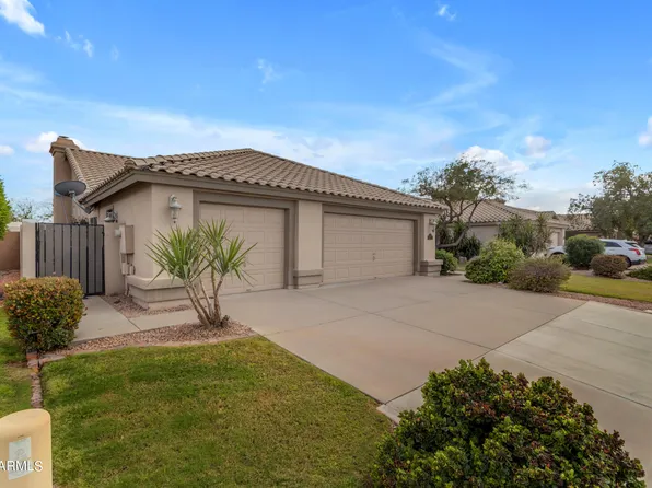 2031 W HARRISON Street, Chandler, AZ 85224